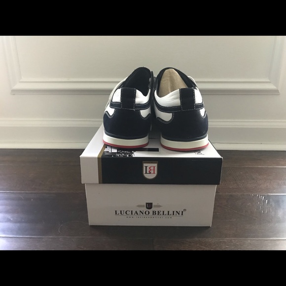 Mens Casual Shoes - Picture 5 of 5